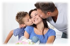 День матери 